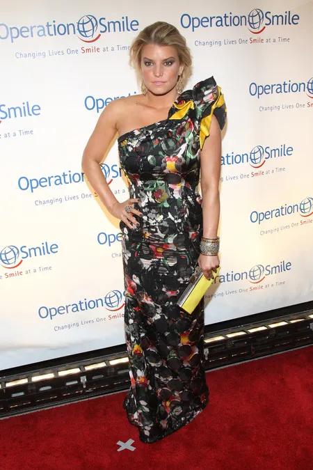 Foto Jessica Simpson