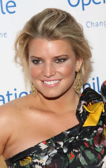 Foto Jessica Simpson
