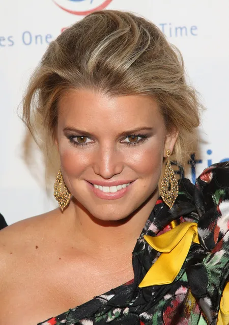 Foto Jessica Simpson