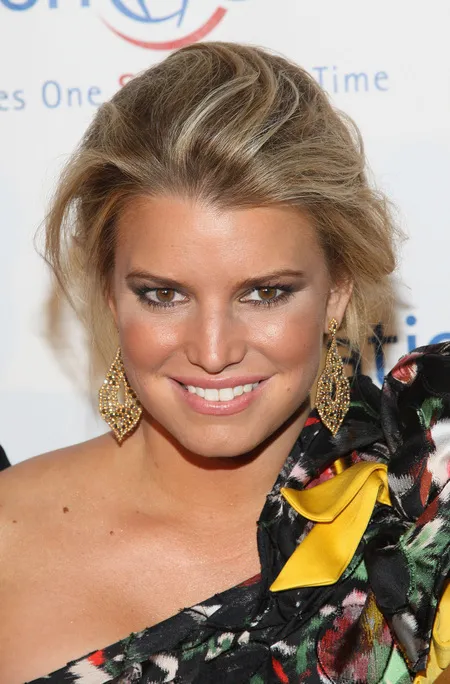 Foto Jessica Simpson