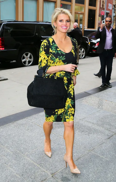 Foto Jessica Simpson