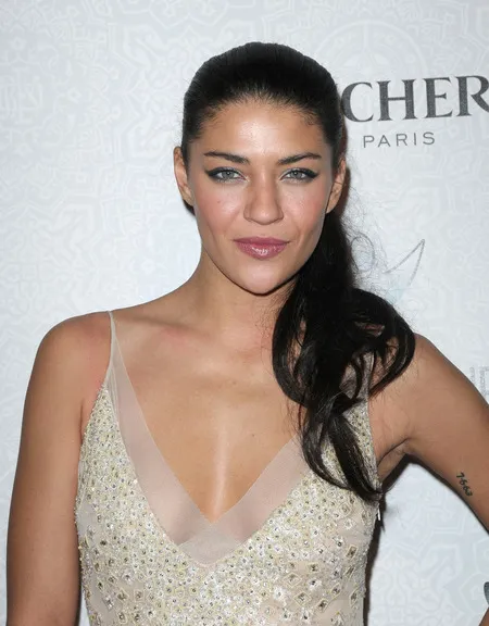 Foto Jessica Szohr