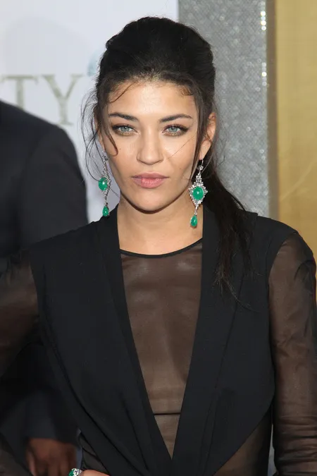Foto Jessica Szohr