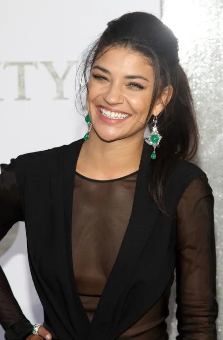Foto Jessica Szohr