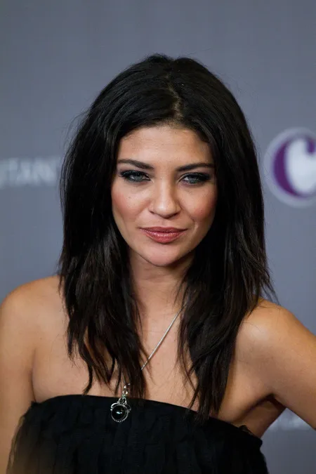 Foto Jessica Szohr