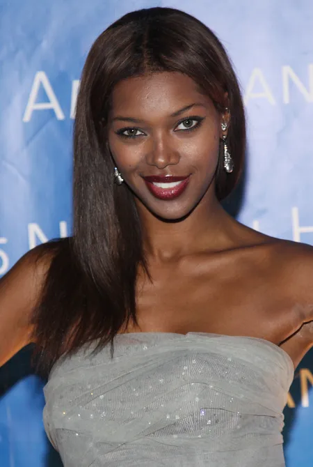 Foto Jessica White