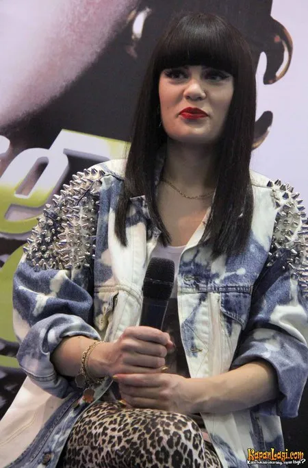 Foto Jessie J