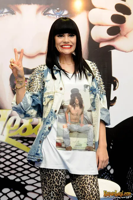 Foto Jessie J