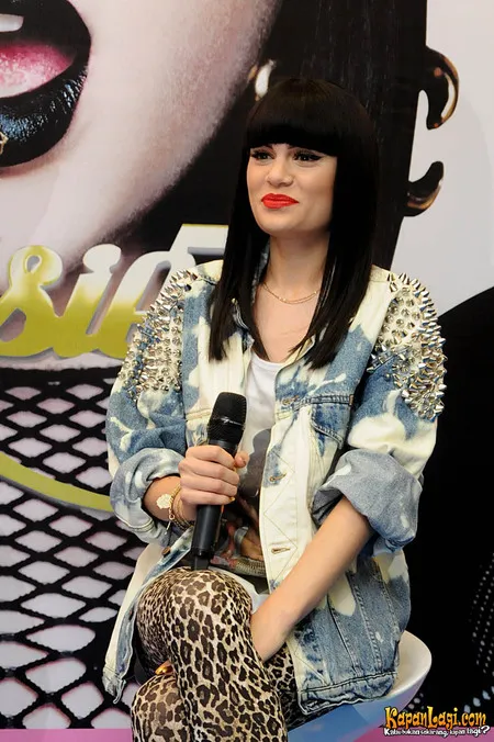 Foto Jessie J