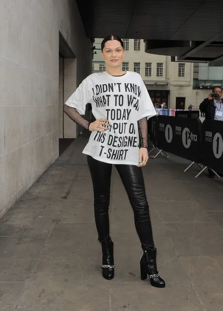 Foto Jessie J
