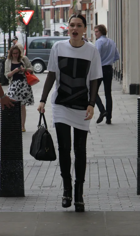 Foto Jessie J