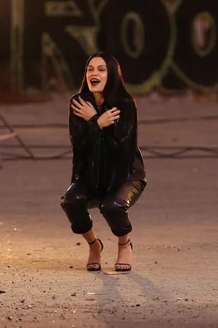 Foto Jessie J