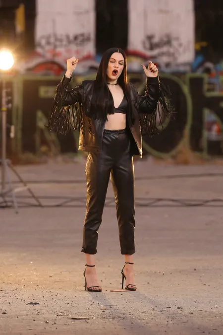 Foto Jessie J