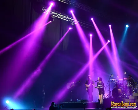 Foto Jessie J