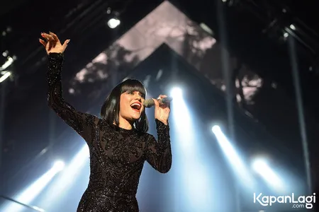 Foto Jessie J