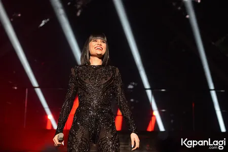 Foto Jessie J