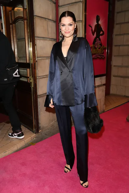 Foto Jessie J