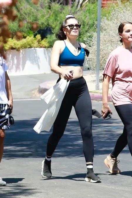 Foto Jessie J
