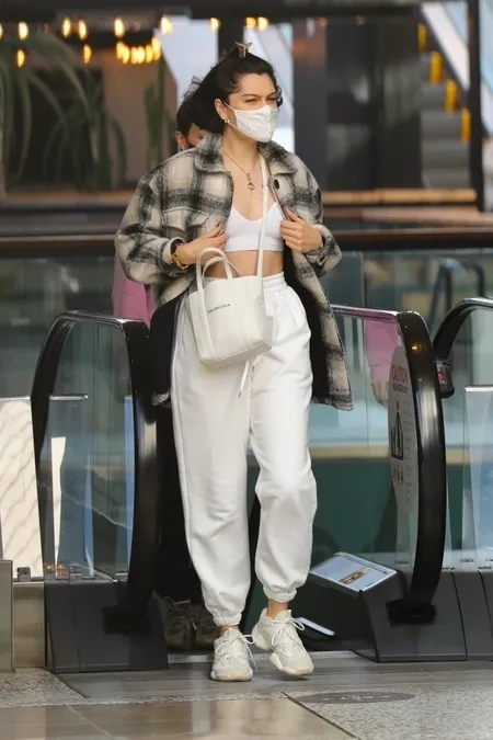 Foto Jessie J