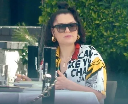 Foto Jessie J
