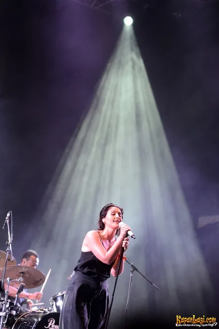 Foto Jessie Ware