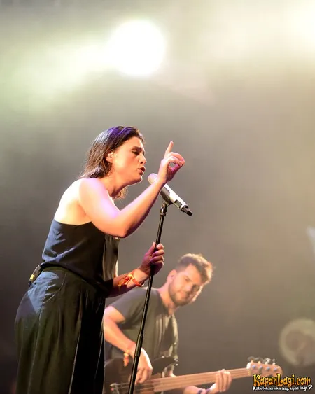 Foto Jessie Ware