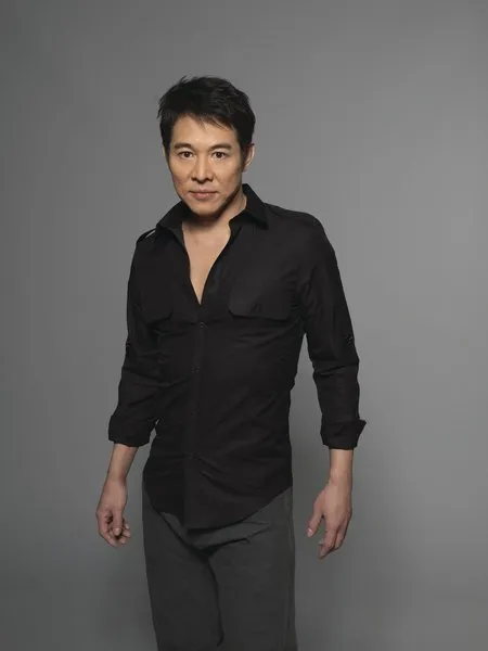 Foto Jet Li