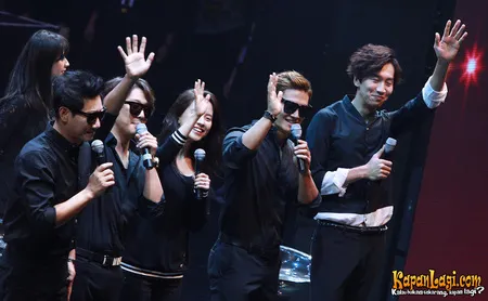 Foto Ji Suk Jin