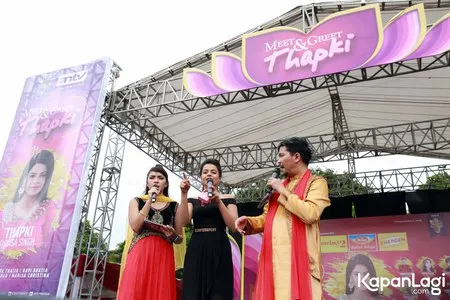 Foto Jigyasa Singh Thapki