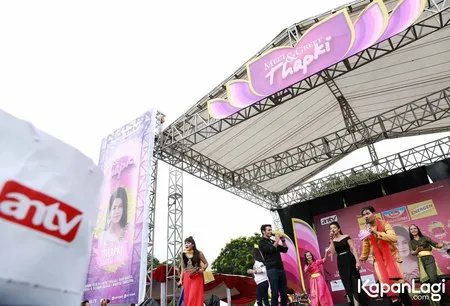 Foto Jigyasa Singh Thapki