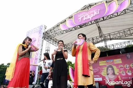 Foto Jigyasa Singh Thapki