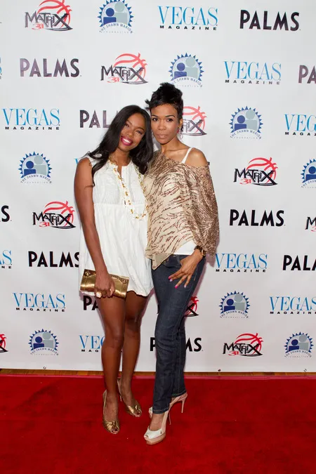 Foto Jill Marie Jones