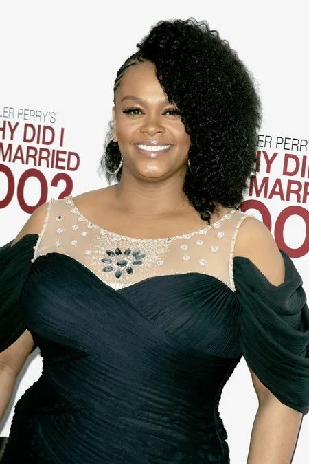 Foto Jill Scott