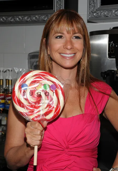 Foto Jill Zarin