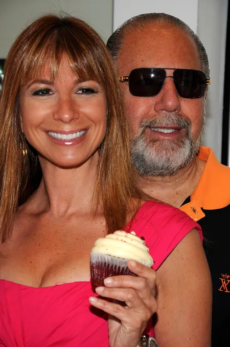 Foto Jill Zarin