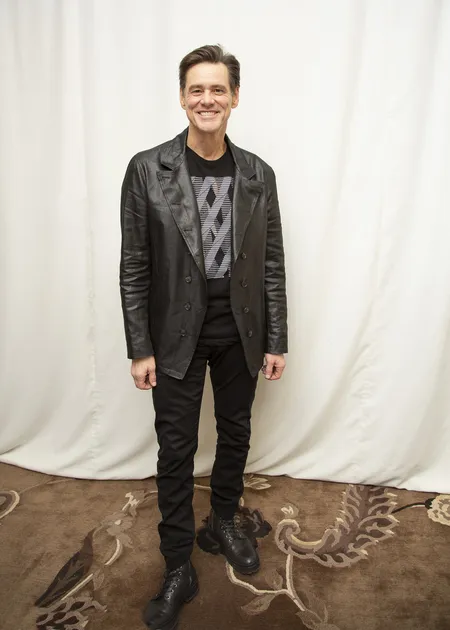 Foto Jim Carrey