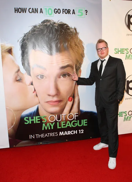 Foto Jim Field Smith