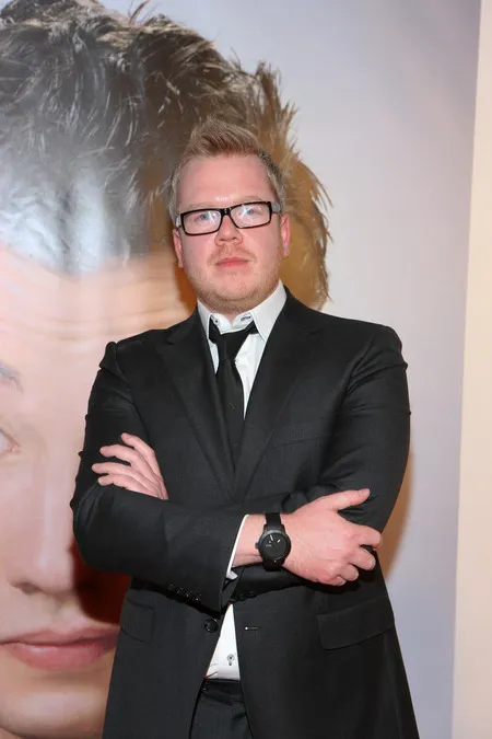 Foto Jim Field Smith