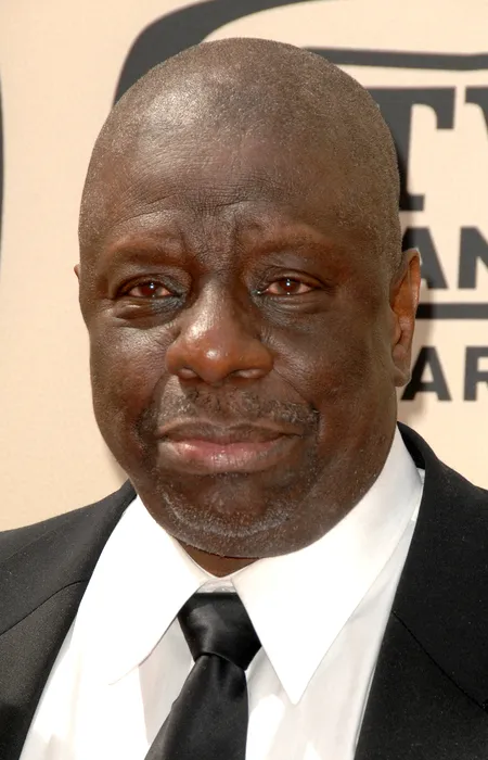 Foto Jimmie Walker