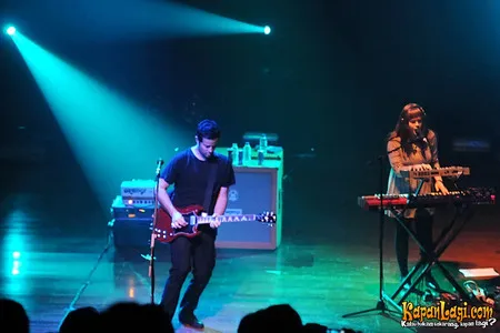 Foto Jimmy Eat World