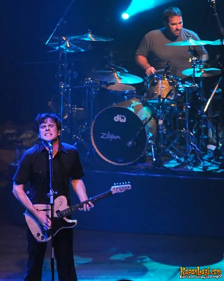 Foto Jimmy Eat World