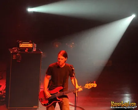 Foto Jimmy Eat World