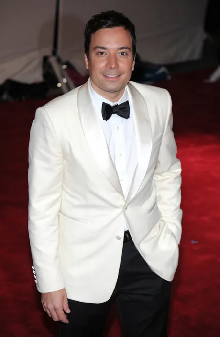 Foto Jimmy Fallon
