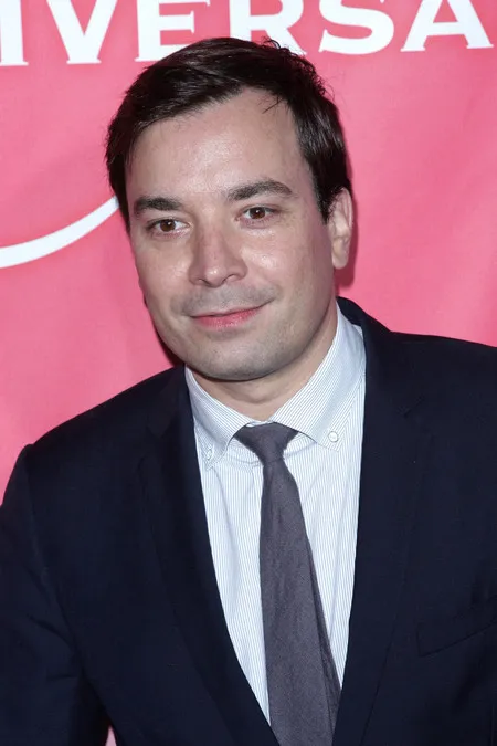Foto Jimmy Fallon