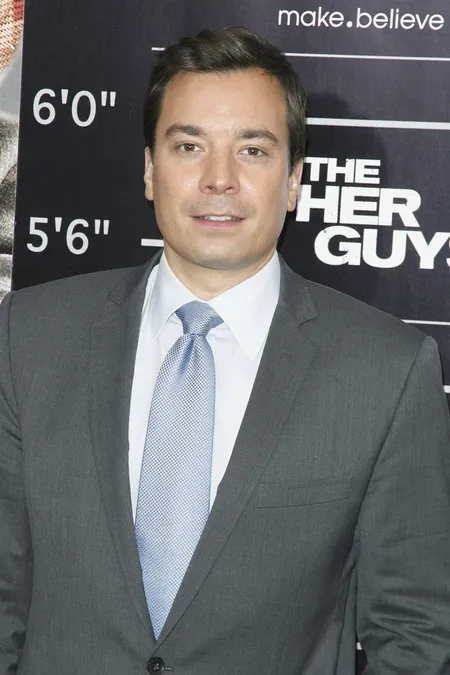 Foto Jimmy Fallon