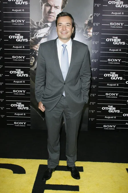 Foto Jimmy Fallon