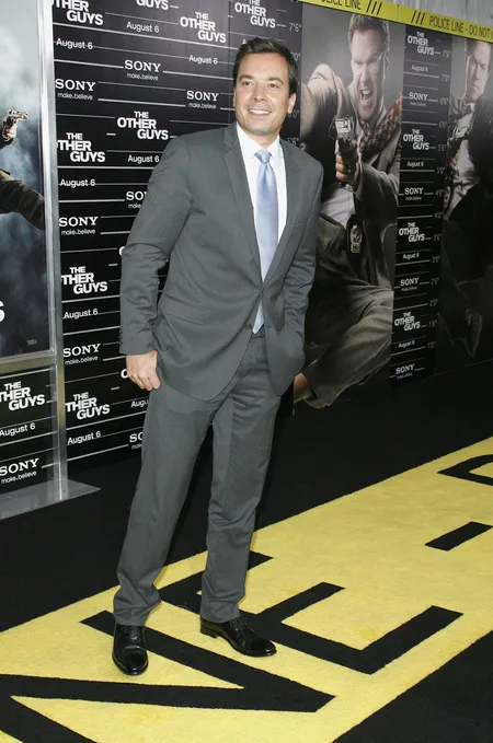 Foto Jimmy Fallon