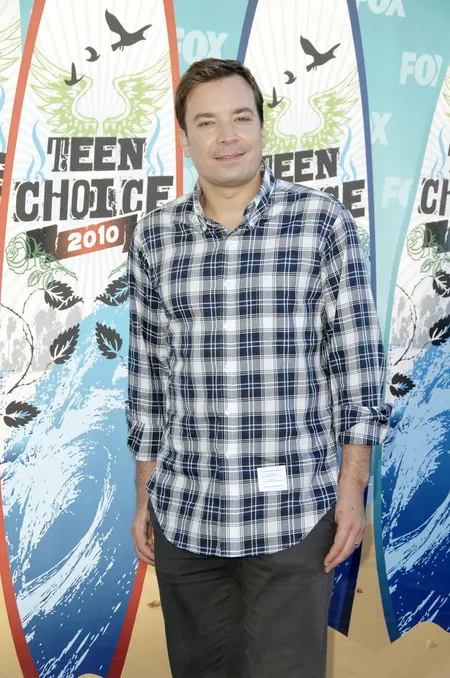 Foto Jimmy Fallon