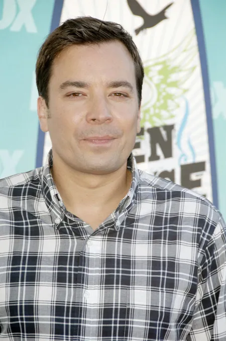 Foto Jimmy Fallon