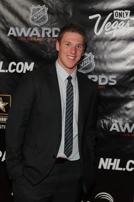 Foto Jimmy Howard